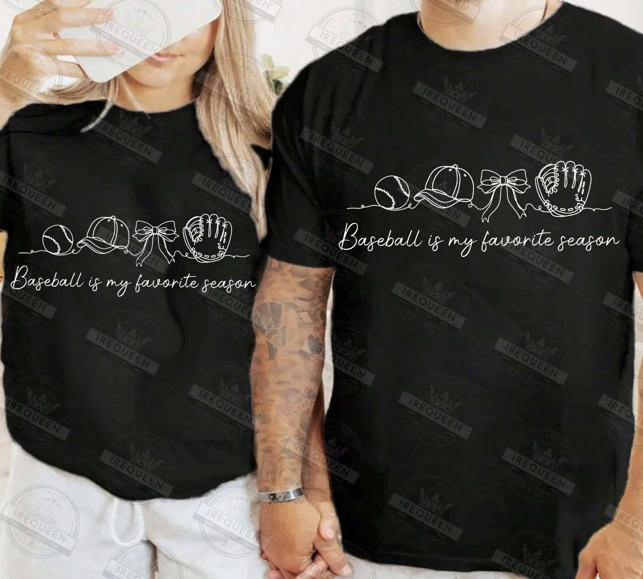 Baseball is my Favorite Season