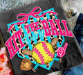 Hit the Dang Ball