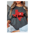 Fort Worth