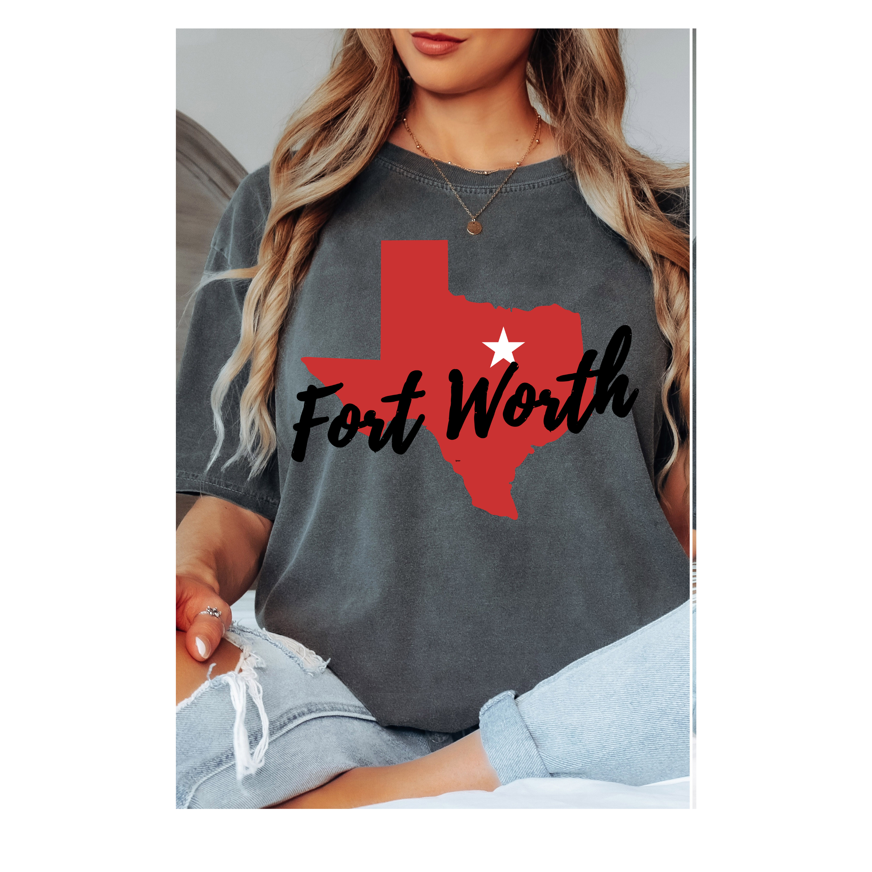 Fort Worth