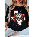 Lion Logo