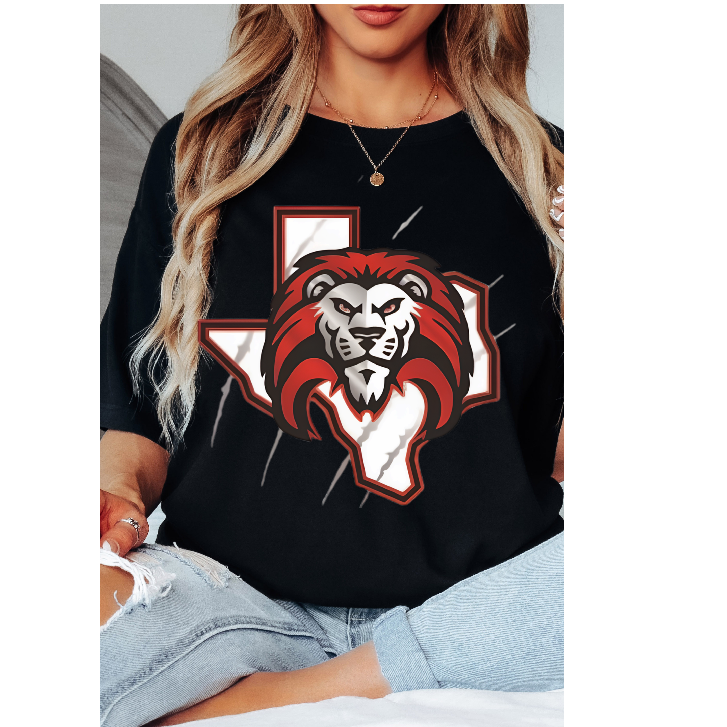 Lion Logo