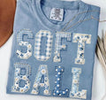 Quilt Softball