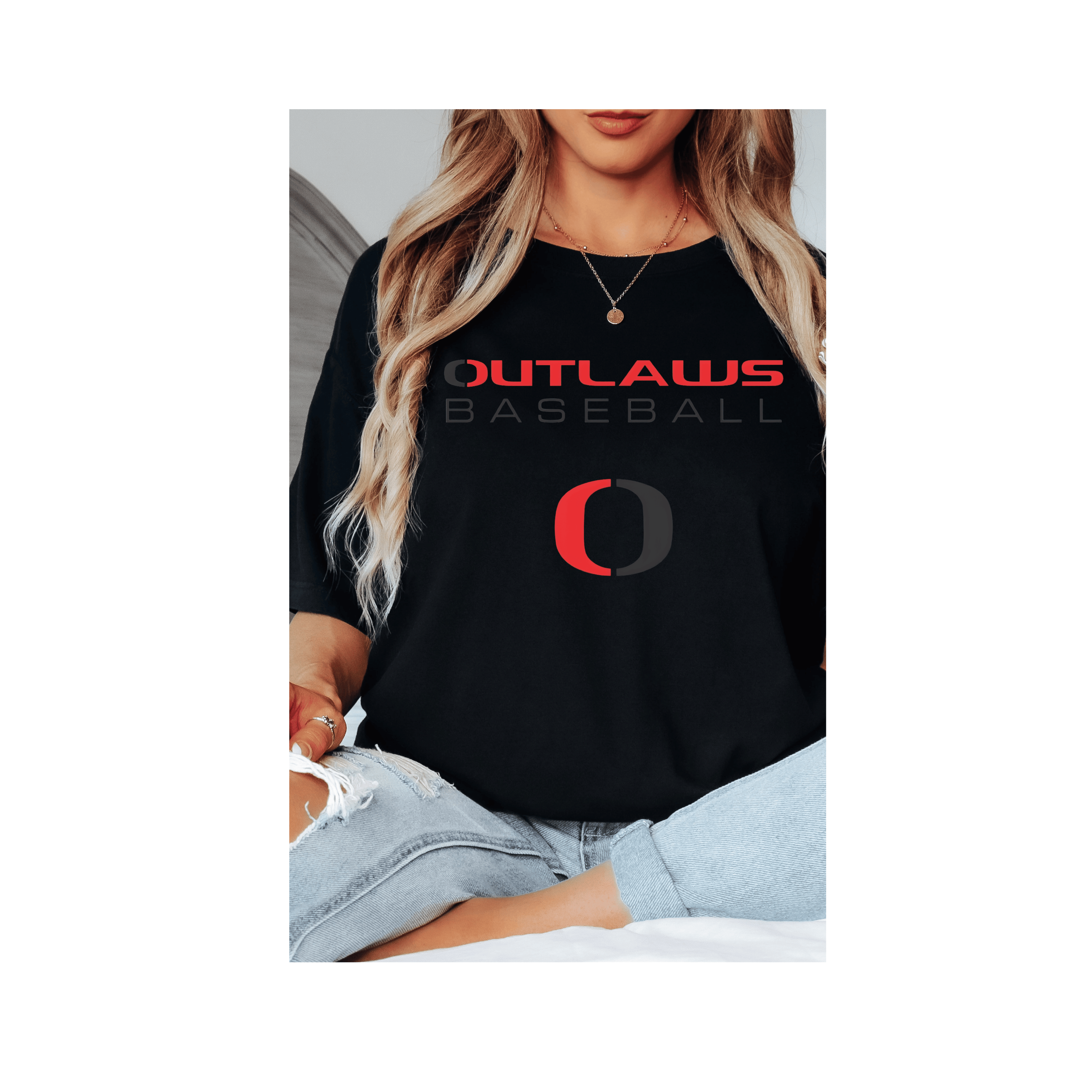 Red & Black OTLW SZN