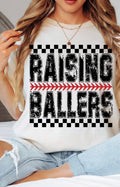 Raising Ballers