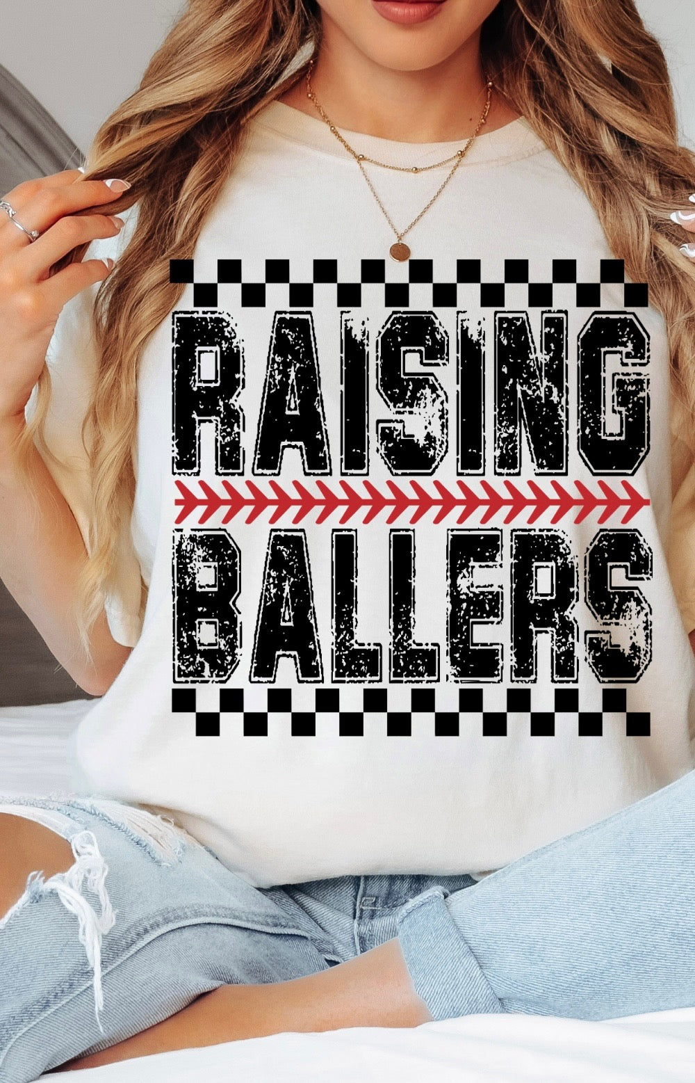 Raising Ballers