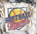 Softball Mama