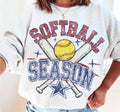 Softball Season